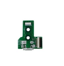 JDS-030 Charging Port Board with Flex Cable for PlayStation 4 Controller