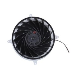 17 Blades Inner Cooling Fan for PlayStation 5