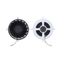 17 Blades Inner Cooling Fan for PlayStation 5