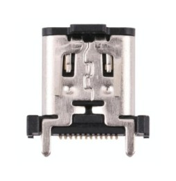 Type-C Charging Port Connector for PlayStation 5 Controller