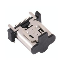 Type-C Charging Port Connector for PlayStation 5 Controller