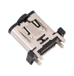 Type-C oplaadpoortconnector voor PlayStation 5 controller