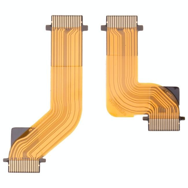 R2 + L2 Buttons Flex Cable for PlayStation 5 Controller