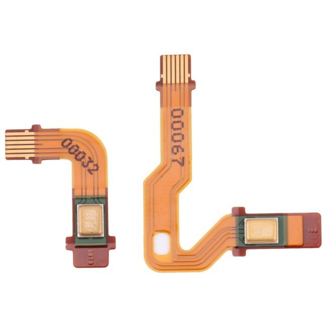 Microphone + Speaker Flex Cable For PlayStation 5 Controller