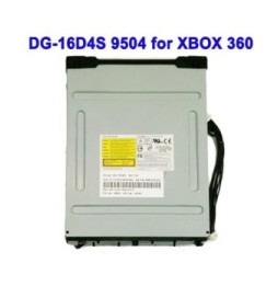 Lecteur Liteon DG-16D4S 9504 pour XBOX 360