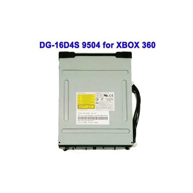 DG-16D4S 9504 Liteon drive voor XBOX 360