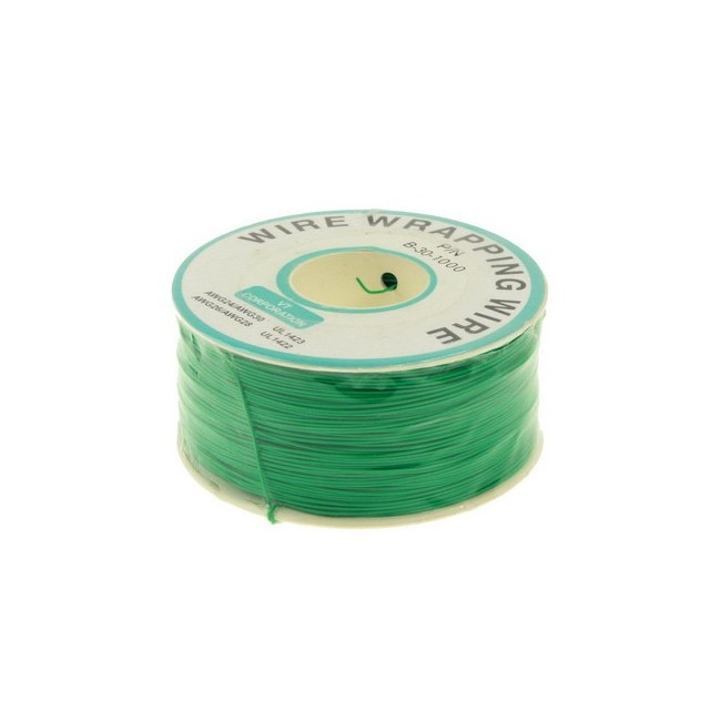 B-30-1000 Cable for Xbox 360, Xbox, PS2 (Green)