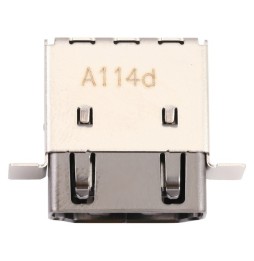 Original A114d HDMI Port Connector For Xbox X