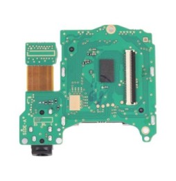 Card Reader Board with Audio Jack for Nintendo Switch