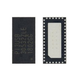 P13USB Audio Video IC-chip voor Nintendo Switch