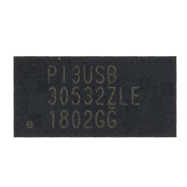 P13USB Audio Video IC-chip voor Nintendo Switch