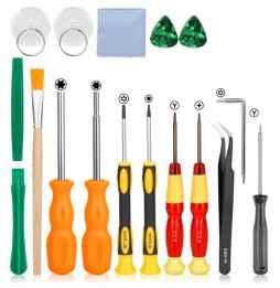 17 in 1 Tools Set For Nintendo Switch (1)