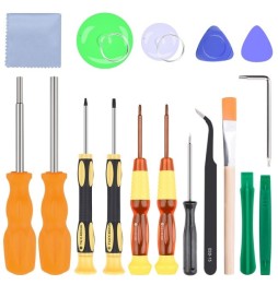 17 in 1 Tools Set For Nintendo Switch (2)
