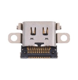 Charging Port Type-C Connector for Nintendo Switch Lite