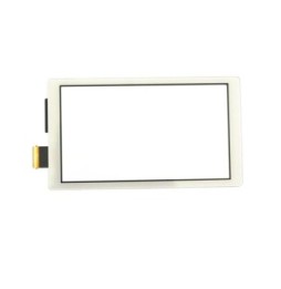 LCD Touchscreen Digitizer für Nintendo Switch Lite (Weiss)
