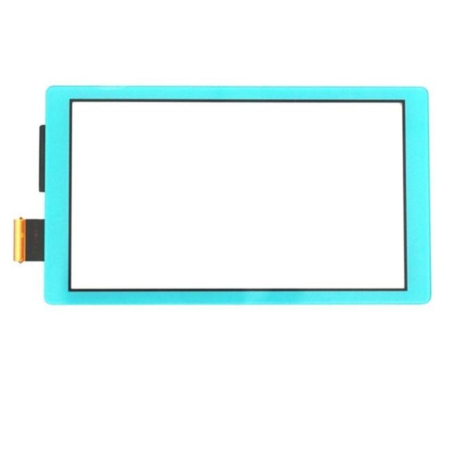 LCD Touch Screen Digitizer for Nintendo Switch Lite (Blue)