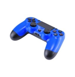 Manette Dual Shock 4 pour PS4 (Bleu)