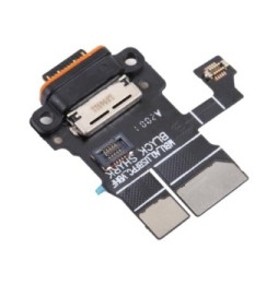 Charging Port Flex Cable for Xiaomi Black Shark 3 KLE-H0 / KLE-A0