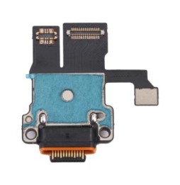 Charging Port Flex Cable for Xiaomi Black Shark 3 KLE-H0 / KLE-A0