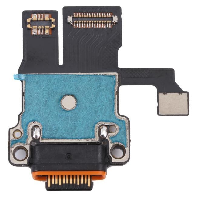 Ladebuchse Flex Kabel für Xiaomi Black Shark 3 KLE-H0 / KLE-A0