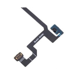 Aan/uit knop kabel voor Xiaomi Black Shark 3 KLE-H0 / KLE-A0