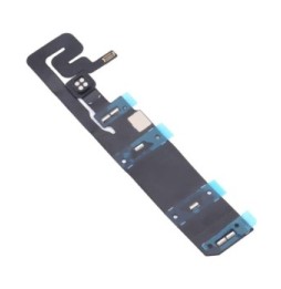 Flashlight Flex Cable for Xiaomi Black Shark 3 KLE-H0 / KLE-A0