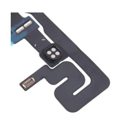 Flitser kabel voor Xiaomi Black Shark 3 KLE-H0 / KLE-A0