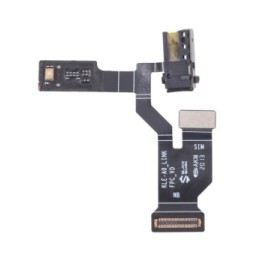 Audio-aansluiting kabel voor Xiaomi Black Shark 3 KLE-H0 / KLE-A0