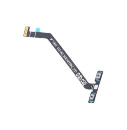 Volume knop kabel voor Xiaomi Black Shark 3 KLE-H0 / KLE-A0 voor €13.45