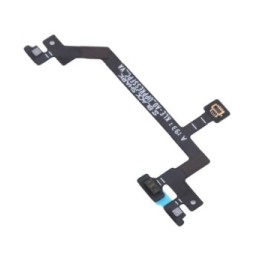Upside Force Touch Sensor Flex-kabel voor Xiaomi Black Shark 3 KLE-H0 / KLE-A0