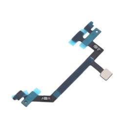 Upside Force Touch Sensor Flex-kabel voor Xiaomi Black Shark 3 KLE-H0 / KLE-A0