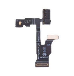 Audio-aansluiting kabel voor Xiaomi Black Shark 3 Pro MBU-A0 / MBU-H0