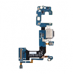 Charging Port Board with Microphone for Samsung Galaxy S8 SM-G9500 at €14.50