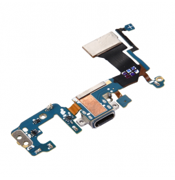 Charging Port Board with Microphone for Samsung Galaxy S8 SM-G9500 at €14.50