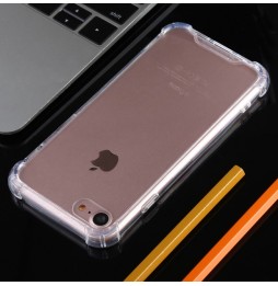 Coque antichoc en silicone pour iPhone SE 2020/8/7 GOOSPERY à €14.95