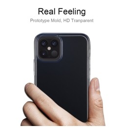Ultradünnes transparente Case für iPhone 12 für €11.95