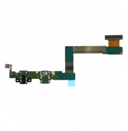 Charging Port & Headphone Jack Flex Cable for Samsung Galaxy Tab A 9.7 SM-P550 at 6,12 €