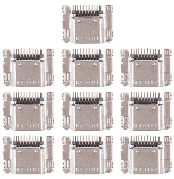 10x Charging Port Connector for Samsung Galaxy Tab 4 8.0 SM-T330