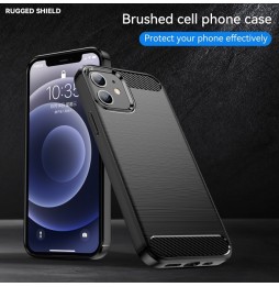 Brushed Soft Case for iPhone 12 Pro (Black) at €12.95