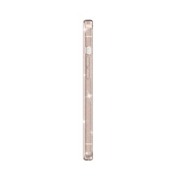 Siliconen schokbestendig glitter hoesje voor iPhone 12 Pro Max (Goud) voor €14.95