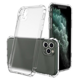 Airbag Stoßfeste Case mit Soundverstärker für iPhone 11 Pro Max