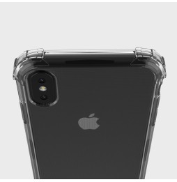Transparente Stoßfeste Case für iPhone X/XS für €11.95