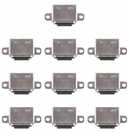 10x Charging Port Connector for Samsung Galaxy Note 8 SM-N950 at 12,90 €