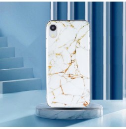 Silicone Case for iPhone XR (White) at €12.95