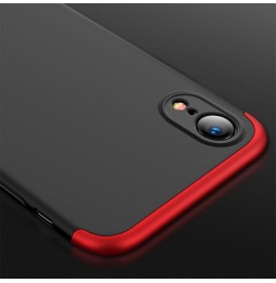 Ultra-thin Hard Case for iPhone XR GKK (Black Blue) at €13.95