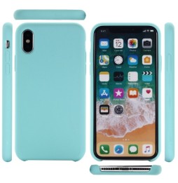Silicone Case for iPhone XR (Baby Blue) at €11.95