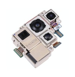 Original complete back camera for Samsung Galaxy S21 Ultra 5G SM-G998B at €164.95