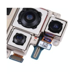 Original complete back camera for Samsung Galaxy S21 Ultra 5G SM-G998B at €164.95