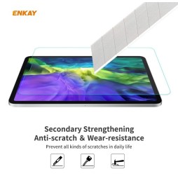 Tempered Glass Screen Protector for iPad Pro 11 2022 / 2021 / 2020 / 2018, iPad Air 2022 / 2020 10.9 at €17.95