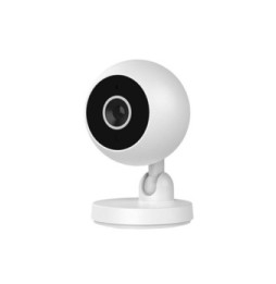 WiFi Smart Camera mit Nachtsicht / Bewegungserkennung Full HD für €29.95